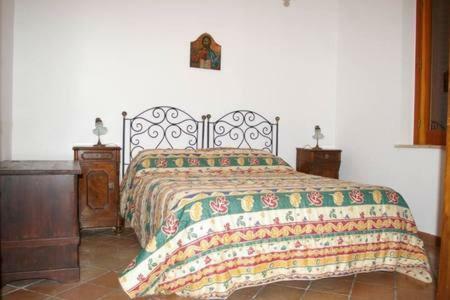 Villa La Finestra Su Mothia Marsala Exterior foto