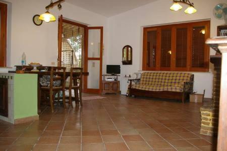 Villa La Finestra Su Mothia Marsala Exterior foto