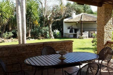 Villa La Finestra Su Mothia Marsala Exterior foto